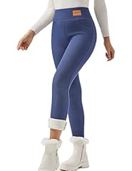 Jegging Sapphire Blue