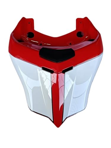 Carénage arrière pour 749 999 RS réparer une coque cassée de carénage arrière de moto