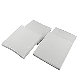 Notonmek 4X Cabin Air Filter PA30093 Compatible With Peterbilt 567 579 Compatible With Kenworth