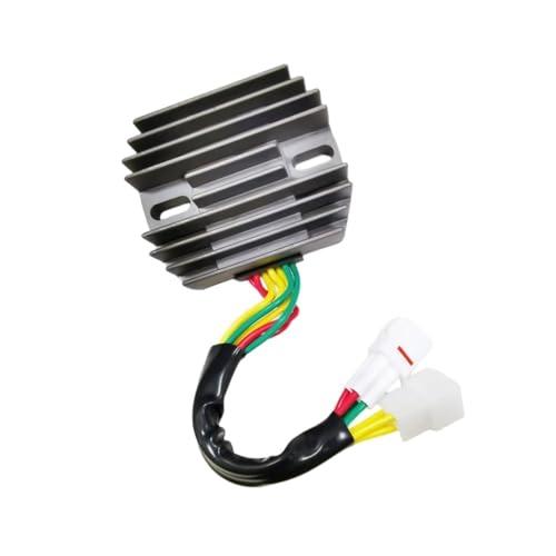 Redresseur Boulevard C50 VL800T VL800C VL800 avec boîtier aluminium thermique