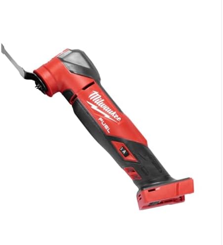 Milwaukee 2836-20 M18 FUEL Brushless Lithium-Ion Cordless Oscilla...