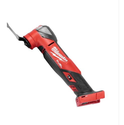 Milwaukee M18 FUEL