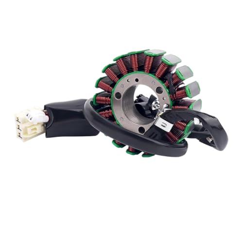 Bobine de stator alternateur YP250R VP250 X-City 1C0-H1410-10-00