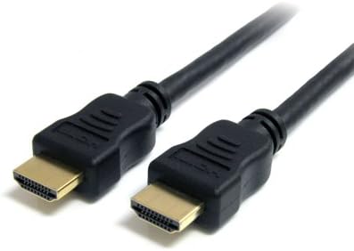 StarTech HDMIMM20HS 20feet HDMI Digital Video Cable with Ethernet Male/Male - NEW - Retail - HDMIMM20HS