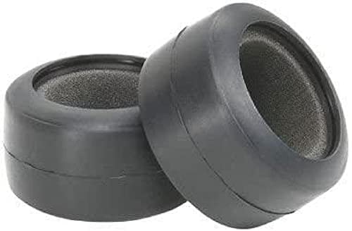 Parte tuning per telaio F104 F104 Rubber Tyres Rear Type B (2)