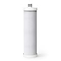 Waterdrop C3 Under Sink Carbon Water Filter, Replacement for TST-UF Ultra-Filtration Under Sink Water Filter System, 1 Pack