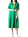 Mordenmiss Women's Summer Daily Dress Pullover