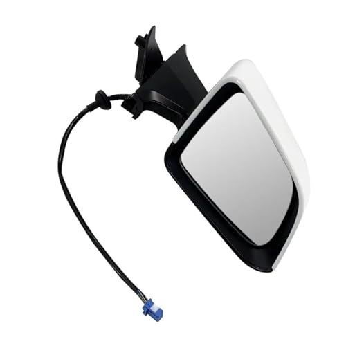 Rétroviseur extérieur droit Tesla Model 3 miroir pliant chauffant résoudre panne pliage