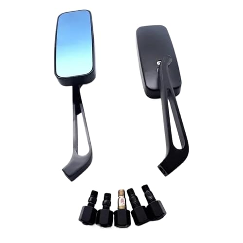 jo[T 8mm/10mm I[goCnho[ Ar[~[ ` ubN XNGA X[Nu[ KX TCh~[ ANZT[(Black blue lens)