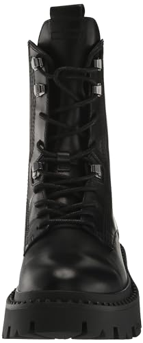 ASH Women's Combat Boot2