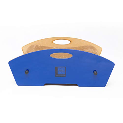 Bag Azul Gatomoderno para Gatos