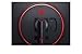 LG 32GN650-B Ultragear Gaming Monitor 32” QHD (2560 x 1440) Display, 165Hz Refresh Rate, 1ms MBR, HDR 10, sRGB 95% Color Gamut, AMD FreeSync – Black