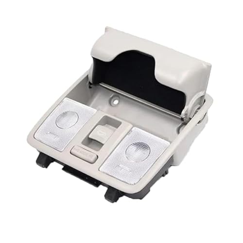 Luz de lectura del techo para Kia K3 conjunto consola lampara interruptor 2
