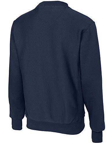 Joe's USA Mens Super Heavyweight Crewneck Sweatshirt Sizes XS-4XL2