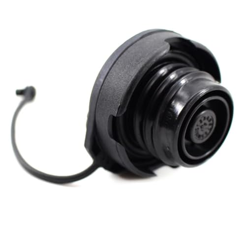 Bouchon de réservoir robuste pour Audi A4 B6 A6 C5, standard de qualité - 5