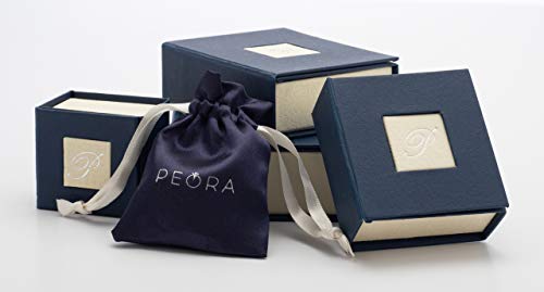 Mancuernillas clásicas de acero inoxidable para hombre miniatura 5