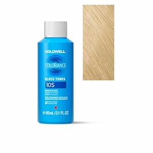 Goldwell Colorance Gloss Tones 10S Silver Glaze