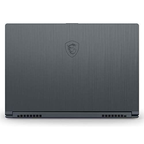 MSI Creator Z16P laptop