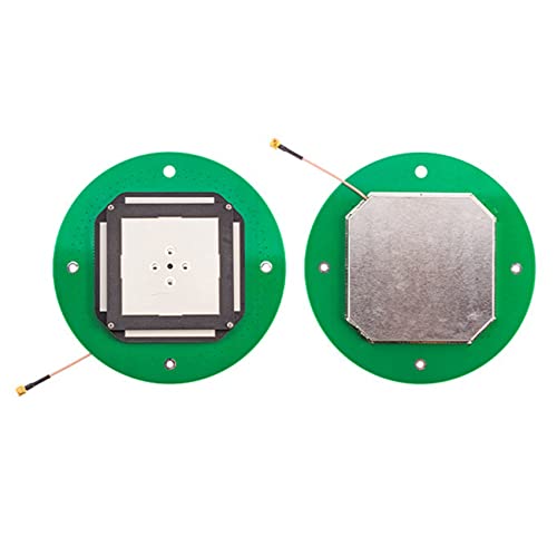 Antenne GPS RTK multi-constellation GNSS à gain élevé pour positionnement centimétrique - 2