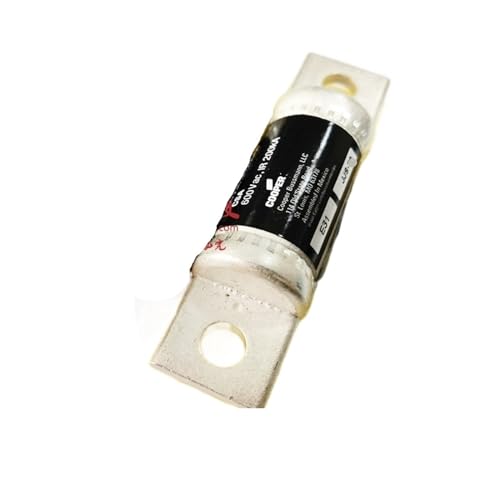Fusible T-TRON JJS-90 600V de classe J pour la distribution d'énergie
