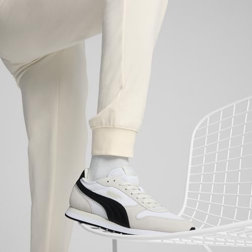 PUMA Herren ESS Elevated Pants TR cl Gestrickte Hosen, No Dye, XL – Ansicht 5