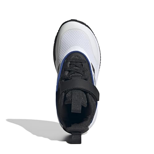 adidas Unisex-Child Own The Game 3.0 Basketball Sneaker2