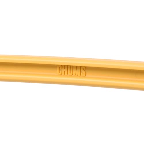 CHUMS キャンパー クーラー 18L Camper Cooler 18L CH62-1893 Yellow イエロー 18L クーラーボックス の商品画像 7