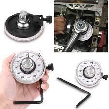 See full amazon price history chart for New 1/2 Inch Drive Torque Angle Gauge Meter Angle Rotation Measurer Tool Wrench New 1/2 Inch Drive Torque Angle Gauge Meter Angle Rotation Measurer Tool Wrench (B075XLHJSV) Amazon Price History, Amazon Price Tracker