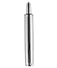 FRNIAMC Gas Lift Cylinder Replacement, Office Salon Stool Chair Hydraulic Pneumatic Shock Piston Universal Size, Standard (Overall Height 18'' with Stroke:6.23'')