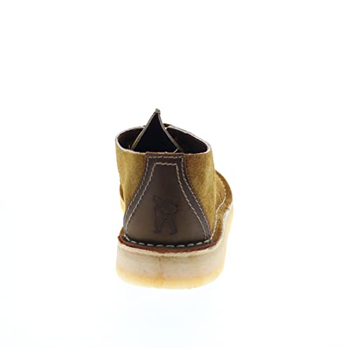 Image of Clarks Men's Wallabee Shoe
