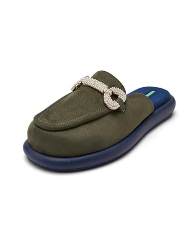 Image of CATWALK by TIGI womens 10442 Platform Heel