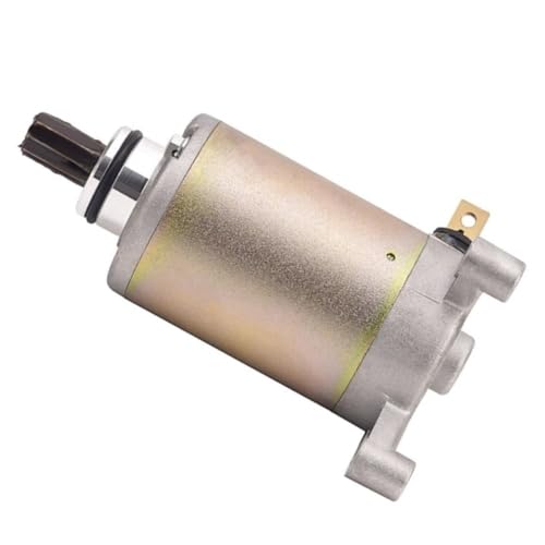 Démarreur de moto pour DR200 SE GN125 compatible avec pièce 31100-42A01