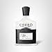 Creed Aventus Cologne, Men's Luxury Cologne, Dry Woods, Fresh & Citrus Fruity Fragrance, 100 ML