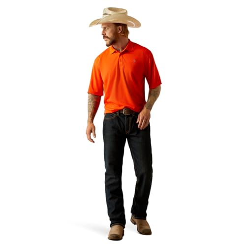 Image of Ariat Men's Tek Polo