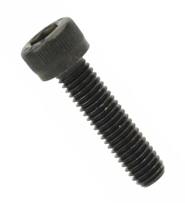 Miniatura 3 de Paquete de 4 pernos hexagonales 949-652 M6 x 25 para piezas superiores para clavadoras Hitachi NR83A2 NV83A VH650 CB75F NV50AP3 NV65AC C10FCH NR83AA