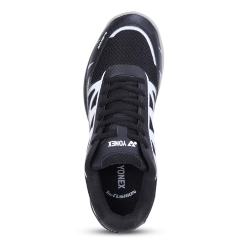 Image of YONEX Badminton Shoes VOLTREX 2 |Made in India|LATERAL Shell|TPU Plate|True Shape|Hexa Grip Sole|DURA Grip Rubber