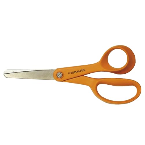 Fiskars Scissors - Right Handed Classic Kids (13 cm)