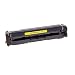 Produktbild ABC Kompatibler Toner XXL (MIT CHIP) für Canon 067H Y Gelb für LBP630C LBP631CW LBP633CDW MF650C MF651CW MF652CW MF655CDW MF657CDW MF658CW