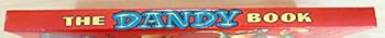 Hardcover The Dandy Book 1979 Book