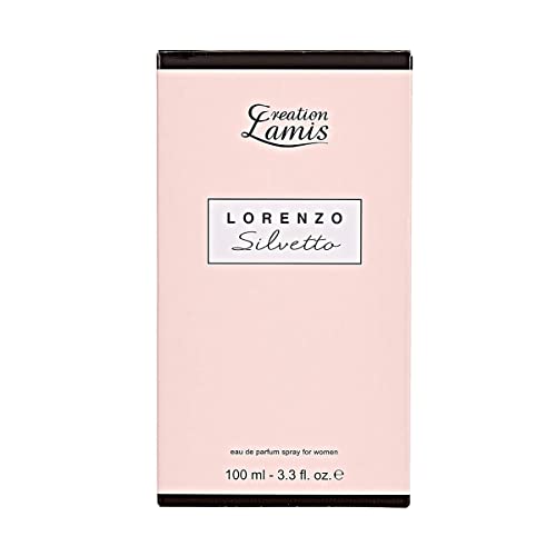 Lorenzo-Silvet-Fragrance-for-Women-100ml