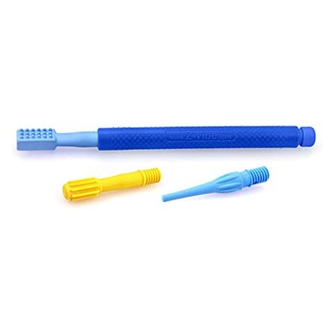 ARK Z-Vibe Carry Kit with Tips Cover