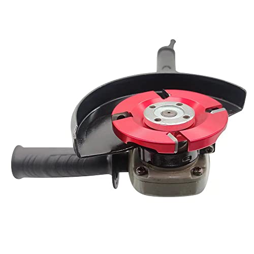 YINUOTOL Cortador de corte de casco de gado, ferramentas de disco de corte de casco de vaca dupla fa