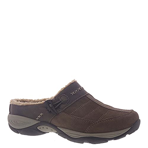 Mules Efrost Easy Spirit soulager pieds fatigués avec chaussure enfilage