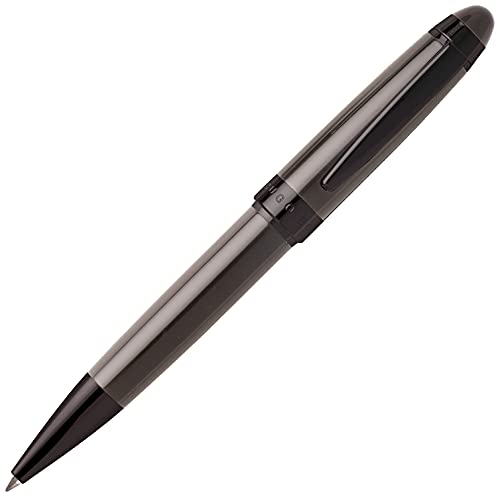 Stylo BOSS Hugo Iconic classique : votre allié en réunion et au bureau