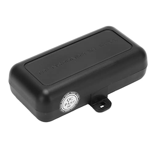 Ya en mundofriki.es: Yctze Módulo de Derivación Arranque Remoto - Módulo de Derivación de Transpondedor de Robo Unidireccional para Automóvil Seguro y Conveniente de Automotriz Llave de Chip - de de Transpondedor