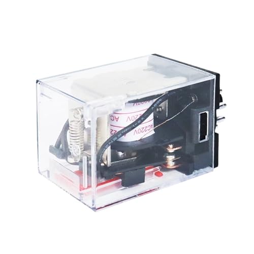 Relais intermédiaire MK3P-I pour sécuriser les circuits de commande et éviter les surcharges - 2