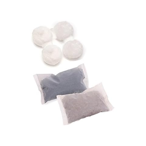 Innovative Marine Nuvo Purity Pack Filter Media (Desktop) Cover