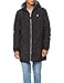 Produktbild Superdry Mens TOUCHLINE JKT Windbreaker, Black, XL