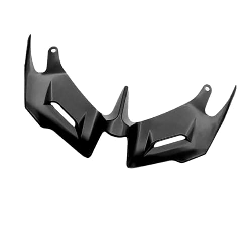 Carénage moto aileron avant pour YZF R3 R25 sorties week-end
