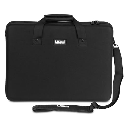 UDG Creator Denon DJ Prime Go+/ Akai MPC Live II Hardcase